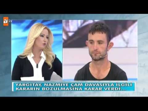 Nazmiye Çam davasında yargıtay kararı bozdu! Müge Anlı İle Tatlı Sert 1718. Bölüm - atv