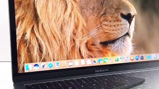 MacBook Pro 2016 Review