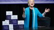 Hillary Clinton may see professorship at Columbia University