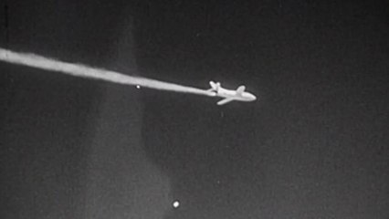 The First Supersonic Flight Is Still Astounding 70 Years Later