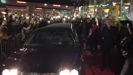 Hollanda'da 'Cingöz Recai' Filminin Galası Yapıldı