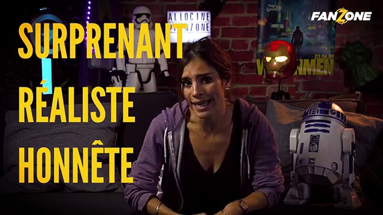 STAR WARS 8 - les théories et les réactions à la bande annonce - FanZone