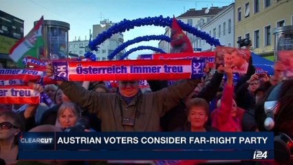 CLEARCUT | President decertifies Iran nuclear deal | Friday, October 13th 2017