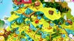 Энгри Бердс эпик #2 Angry Birds Epic злые птички Мультик игра