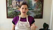 Сметанник Торт - Очень Вкусный Рецепт (Сметанный Торт) | Homamade Cake, English Subtitles