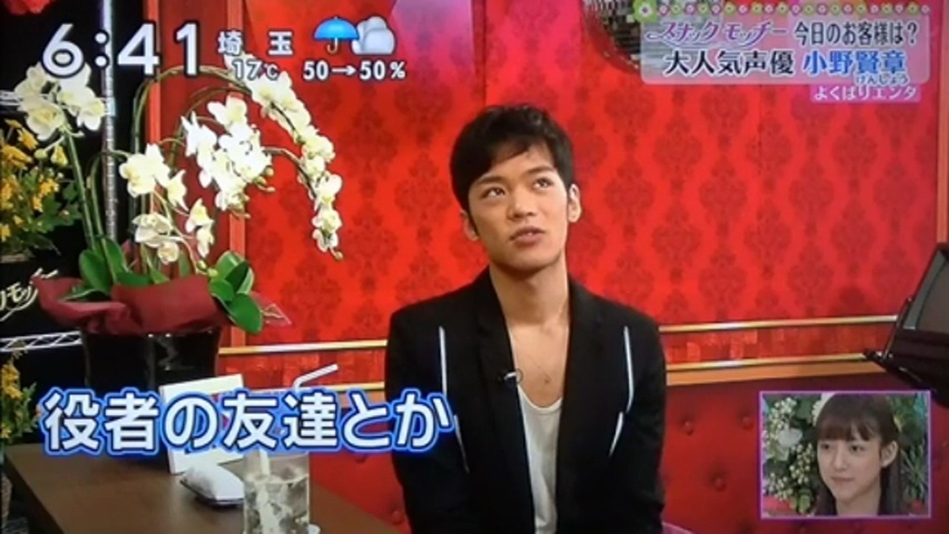 小野賢章 ハリーポッター 動画 Dailymotion