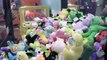 Journey to the Claw Machine - Clawing with Cooper​​​ | Matt3756​​​