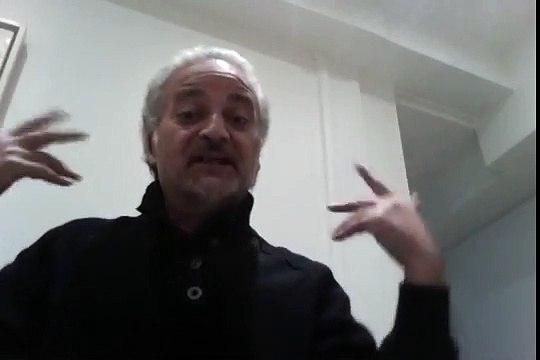 Jalel Brick شبعة ضحك على مهرجان الروحانيات في سيدكم بوسعيد و على هشام رستم وبنتو حمالة الحطب