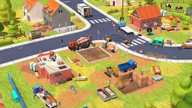 Мультики. Для детей Мультики про Машинки Мультфильм Сборник для детей Машины Помощники для мальчиков