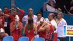 Water Polo - Women ESP-GBR