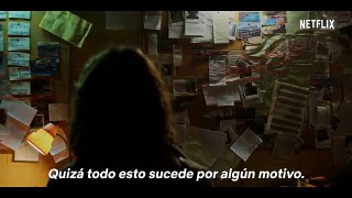 Stranger Things 2 - Tráiler final - Netflix
