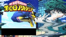 BOKU NO HERO ACADEMIA - ABERTURA 2 (PORTUGUÊS)