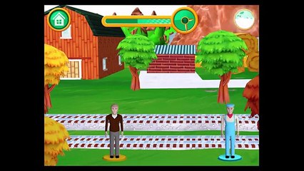 Thomas and Friends - Budge World - Kids Games, Creativity and Learning