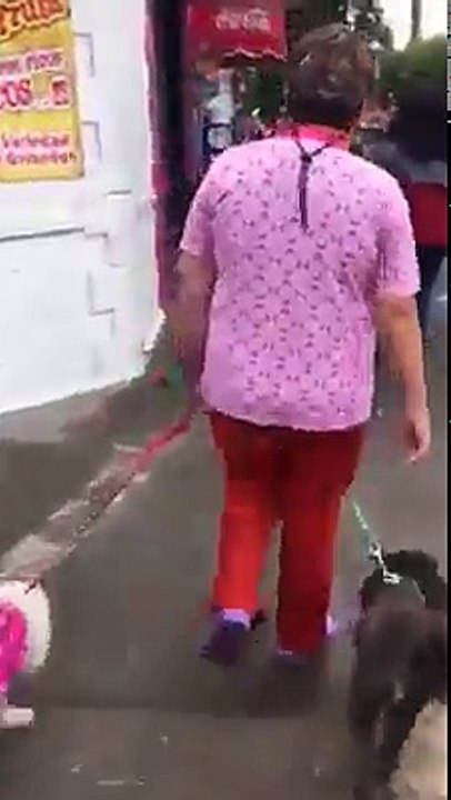 #LadyPopo
