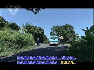 BULAN DAN BINTANG#SLANK#INDONESIA#LEFT