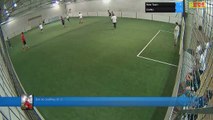 But de Geoffrey (0-1) - New Team Vs Cariko - 12/10/17 21:00 - LIGUE 3 - Poitiers Game Parc