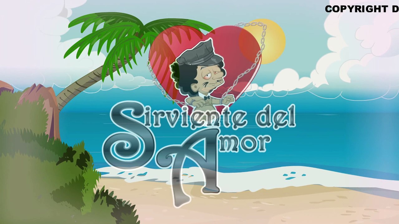 La Familia Del Barrio El Sirviente del Amor