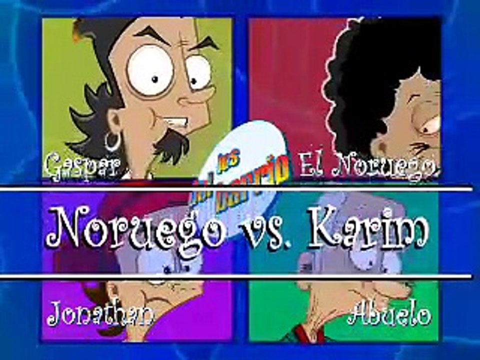 La Familia Del Barrio En el futbol Cuahutemoc Blanco del America