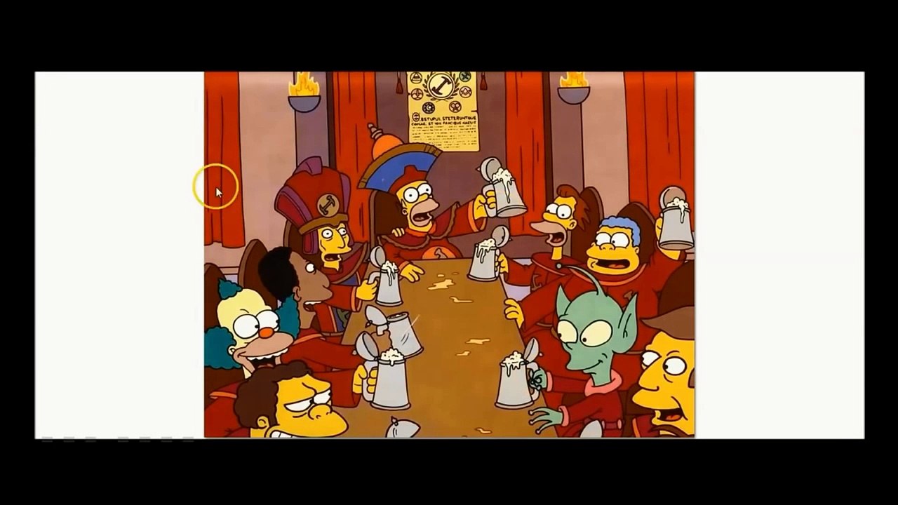 Simpsons & Family Guy Crossover Illuminati Episode EXPOSED! Satanic Agenda Hidden in Plain Sight!