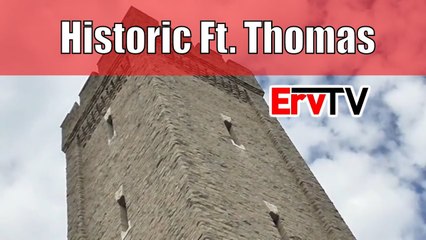 Historic Fort Thomas Kentucky