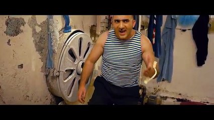 Stalinin Bashi - Teaser #2 (Bozbash Pictures) HD