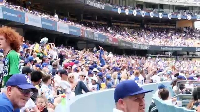 Fathers Day Came Early!