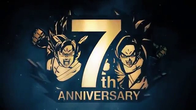 Trailer Super Dragon Ball Heroes Goku Migatte No Gokui vs Jiren