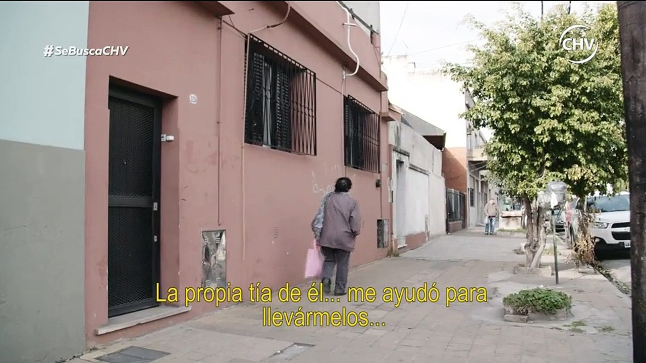 Se Busca  Capítulo 9 de octubre -pt3