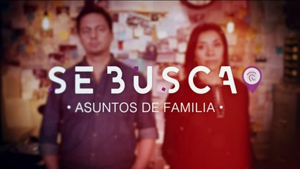 Se Busca  Capítulo 9 de octubre -pt4