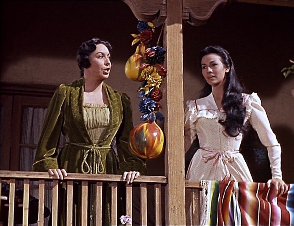 S01E16 - Das spanische Abenteuer