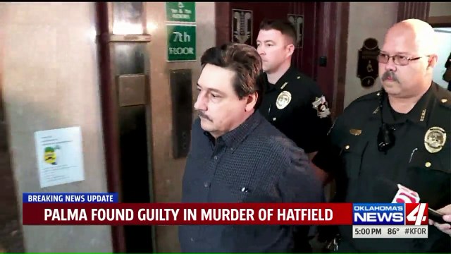 Oklahoma Man Found Guilty in 1997 Kidnapping, Murder of 8-Year-Old Girl