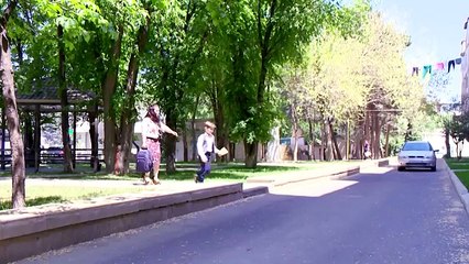 Sən olmasaydın (140-cı bölüm)