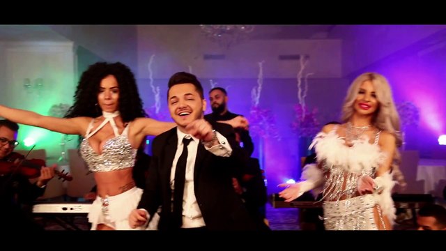 Ionut CERCEL - Ma saruta cel mai bine (oficial video) 2017