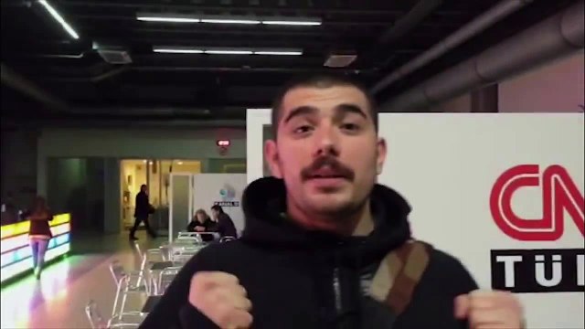 Kamufle - 8 Mart Dünya Kadınlar Günü Mesajı