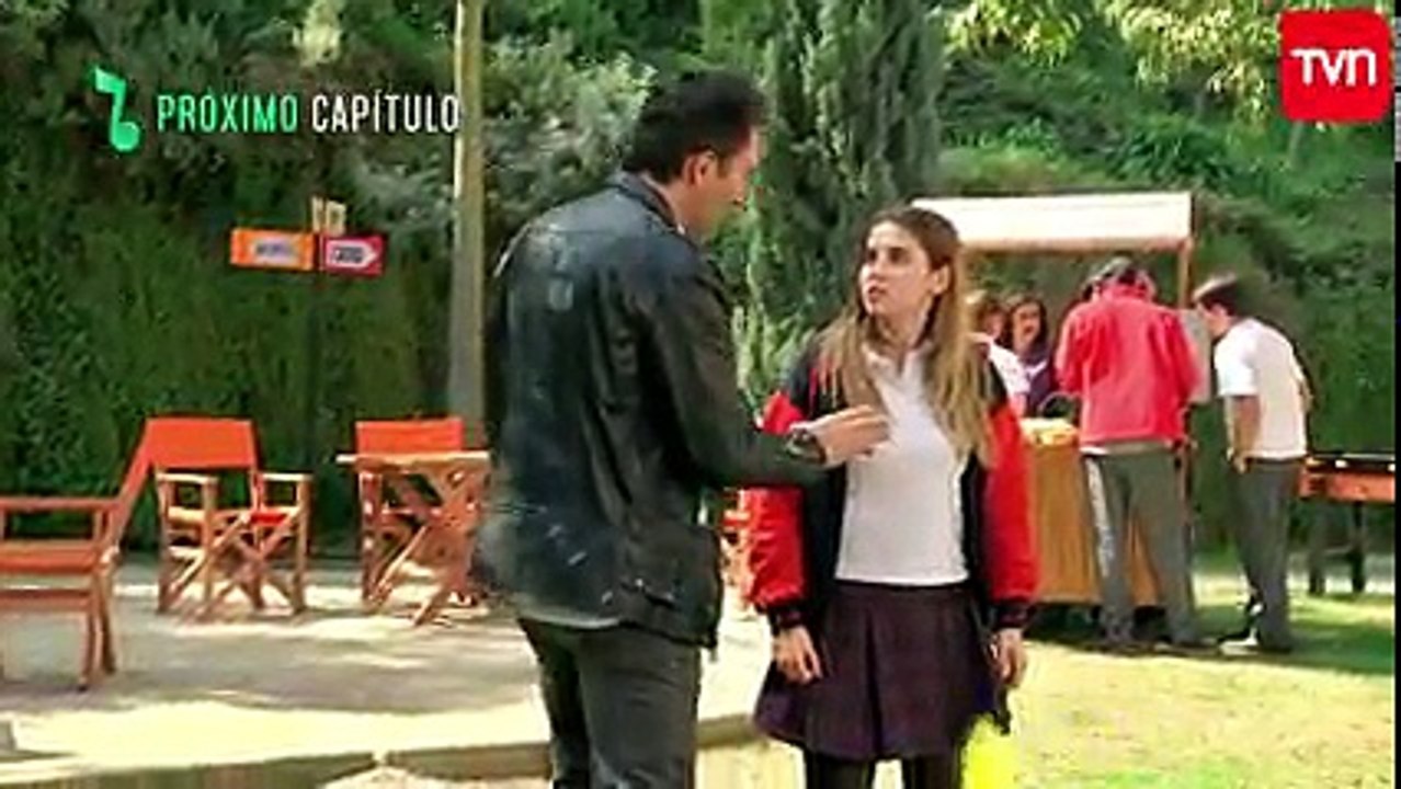 16 Avance Wena Profe