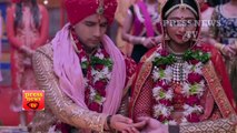 Yeh Rishta Kya Kehlata Hai -14th October 2017Star Plus YRKKH News