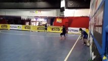 Treinos de Finalização no Futsal !