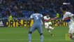 Fekir free-kick gives Lyon late win over Monaco