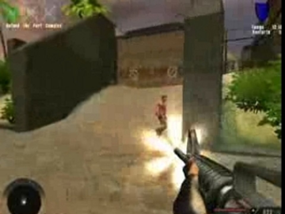 Farcry montage by vodka