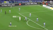 Buts Olympique Lyonnais 3-2 Monaco Résumé de match - 13.10.2017