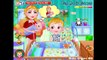 Baby Hazel Newborn Vaccination - Baby Games HD