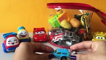 Hot Wheels Carritos para Niños Parte 1 | Kidsplace Town