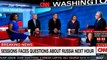INSANE Wolf Blitzer & Panel BRILLIANTLY REACTS To Jeff Sessions Testimony, Trump, Spicer