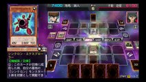 Yu-Gi-Oh! ARC-V Tag Force Special - Kaiba vs Yusei (Anime Decks)
