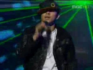 BIGBANG victory + wonder girl dance