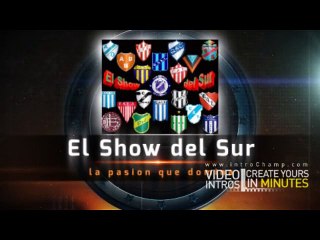 Lanús 2-1 Unión - Superliga -Fecha 6