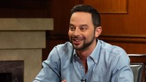 Nick Kroll casts Larry into 'Oh, Hello' on Broadway