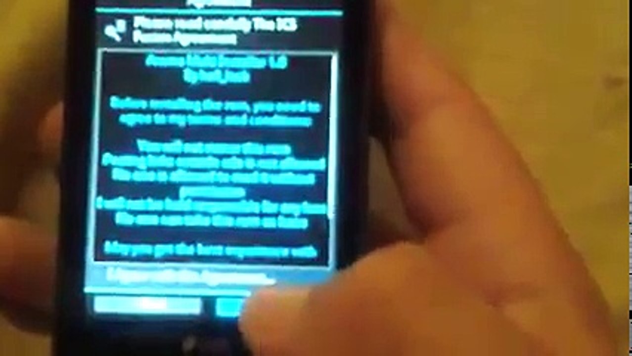 atualizar Android 4.0.4 Galaxy Y DUOS GT S6102B