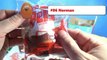 The Secret Life Of Pets 2016 McDonalds Happy Meal Kids Fast Food Toys Review