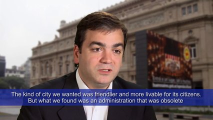 Buenos Aires City Government